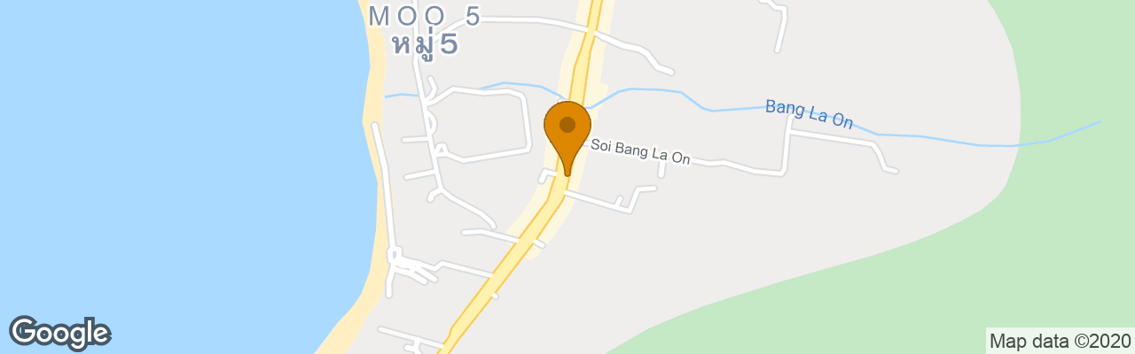 Hotel Khaolak Grand City