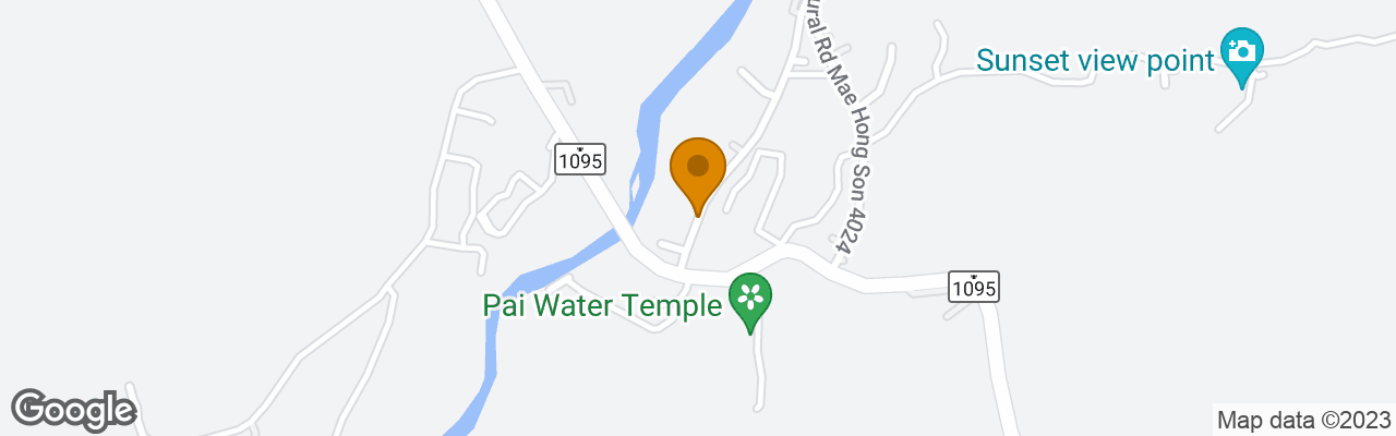 Hotel Him Naam Pai Resort