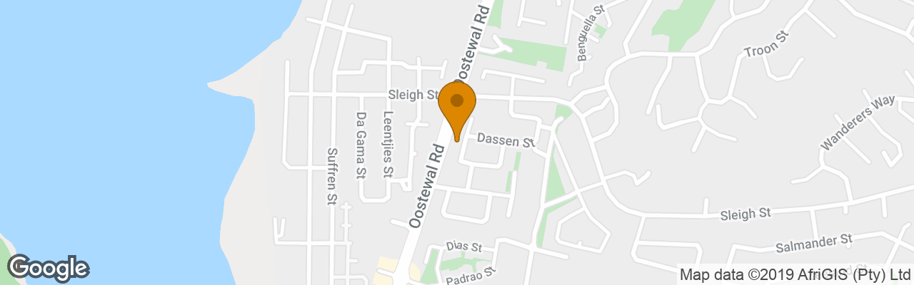 Pension Albatross Guest House