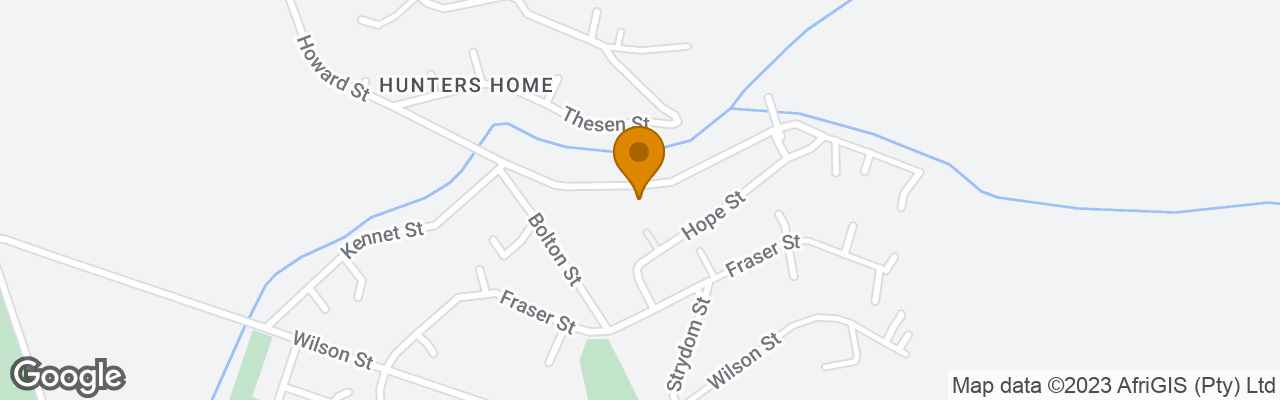 Pension 47th On Howard