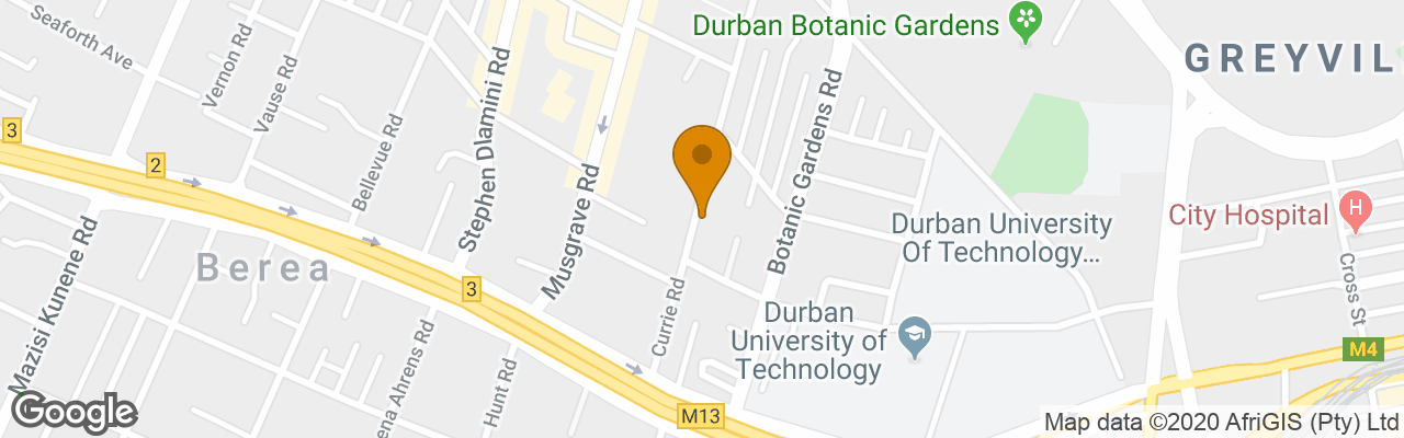 Bed and Breakfast Garland Place