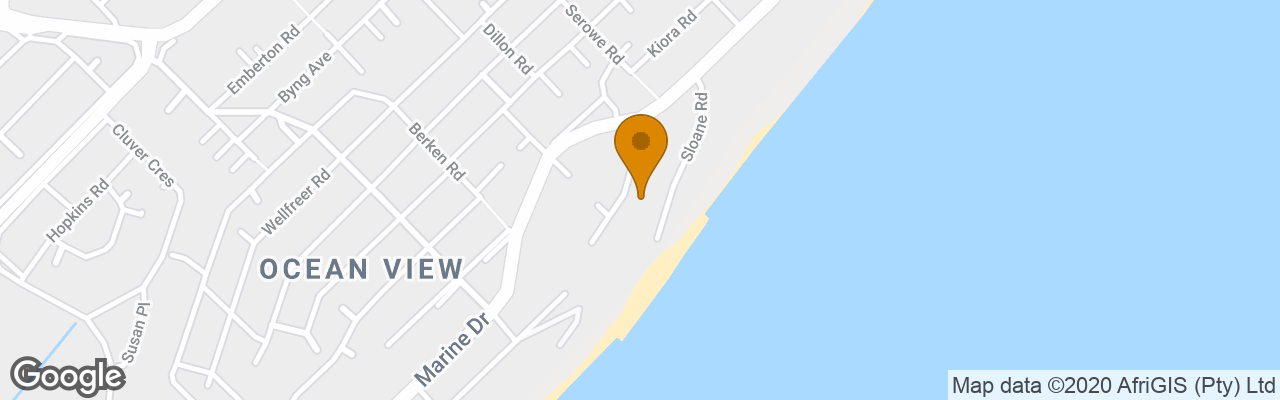 The Whales Tale Bed & Breakfast