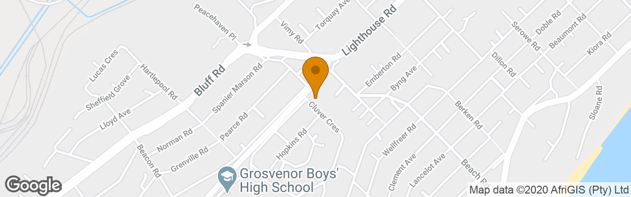 Pension Jothams Guest House