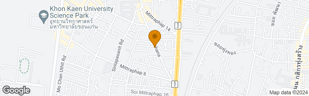 Hotel The Boon House