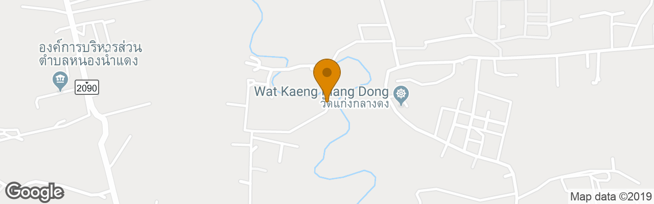 Khao Yai Fantasy Resort