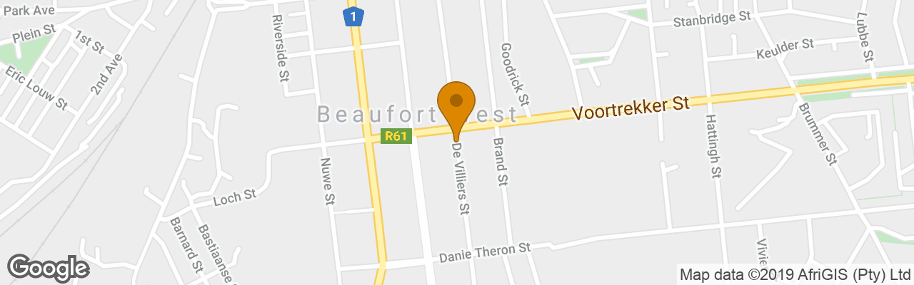 Pension Die Herehuis