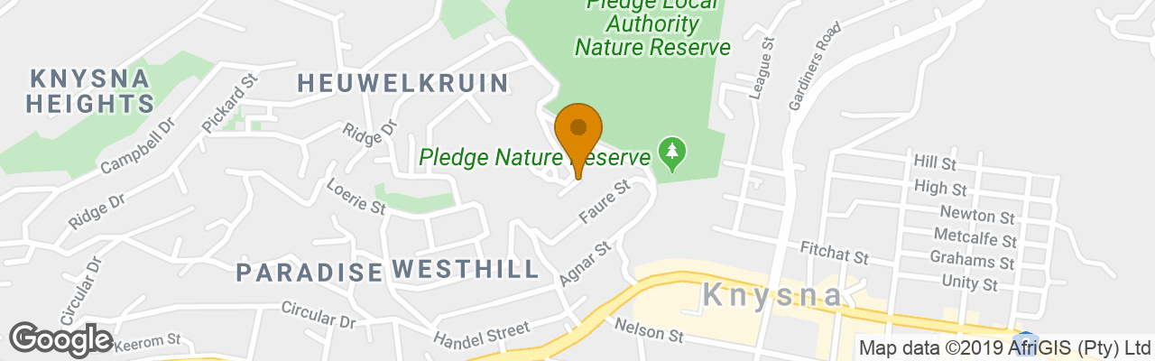 Pension Alkira Lodge