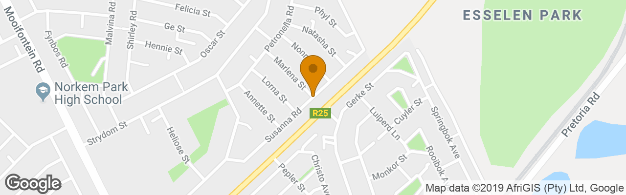 Bed and Breakfast Transit Guest Lodge