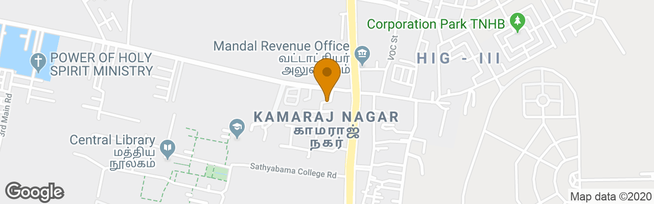 Hotel Nortel Serviced Apartments