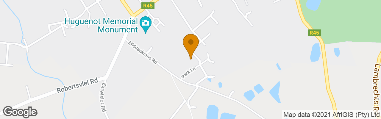 Pension La Cabriere Country House