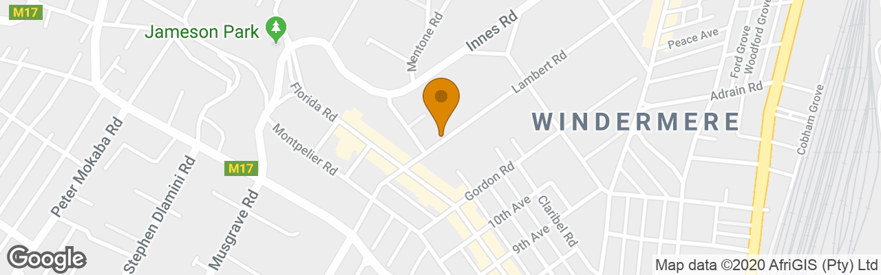 Pension Lambert House