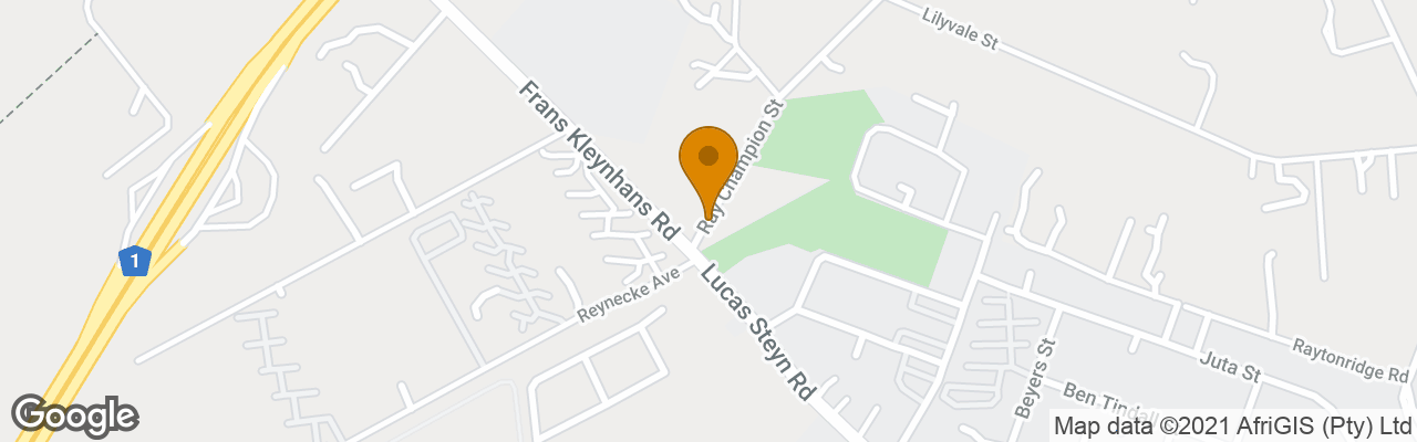 Pension Elrido Lodge