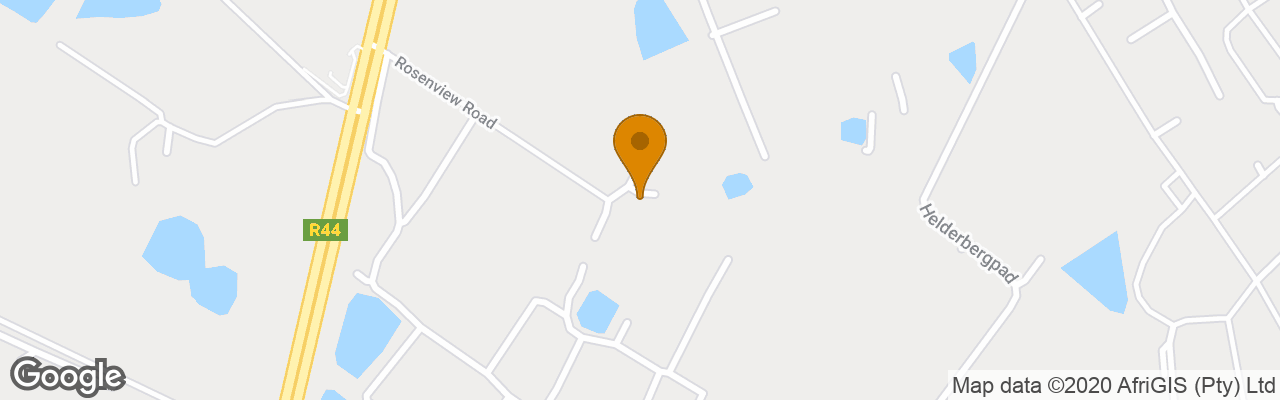 Pension Rosenview Guest House