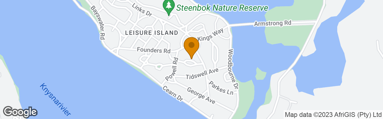 Pension Rivertide Lodge