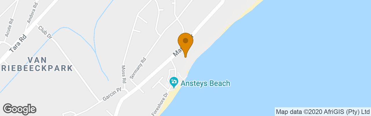 Misty Blue Bed & Breakfast