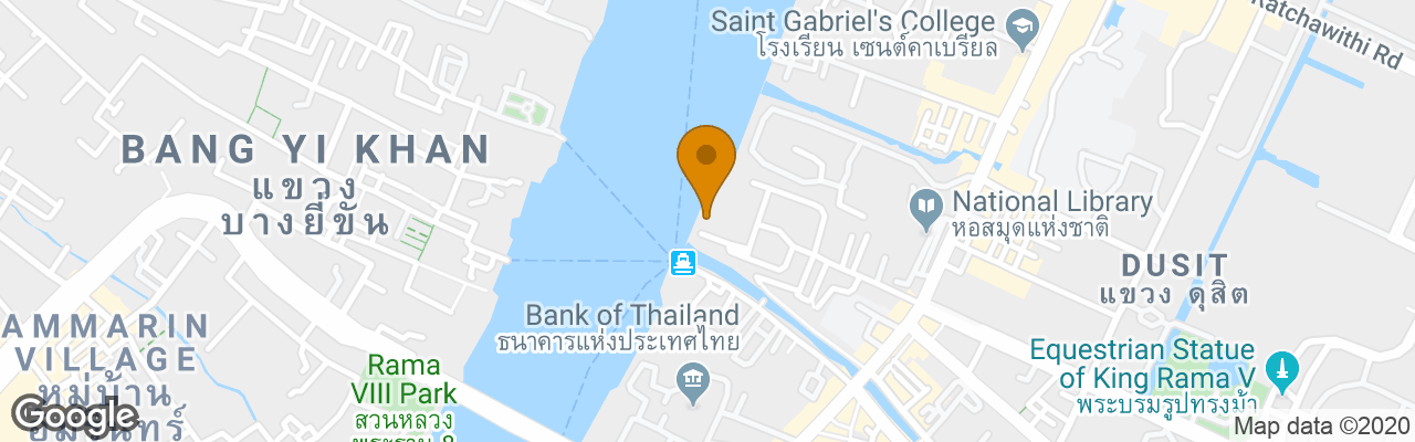 Hotel Baan Tepa Boutique House