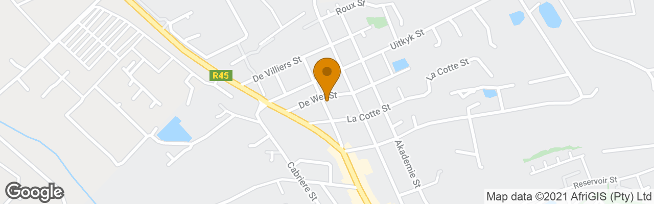 Pension Ashbourne House Guest House