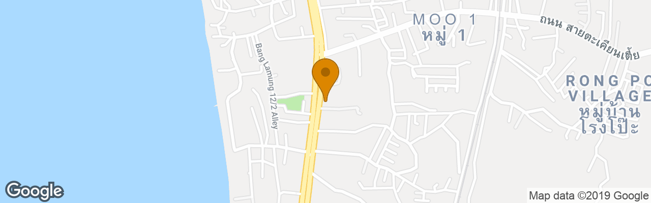 Sunrise Villa Resort