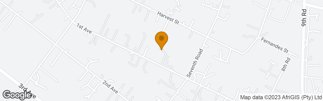 Pension Ikwekwezi Guest Lodge