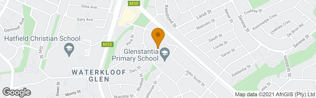 Pension Abafazi Guest House