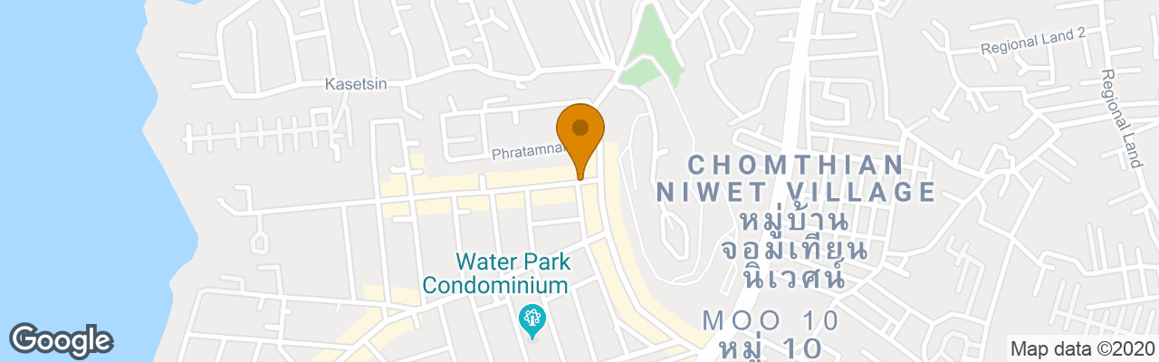 Hill Top Service Suites