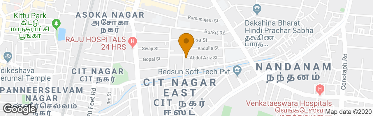 Hotel Green Tree Service Apartment