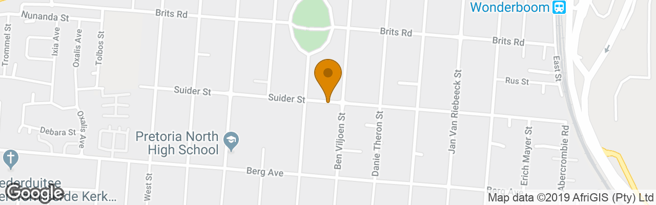 Pension The Guest House Corp