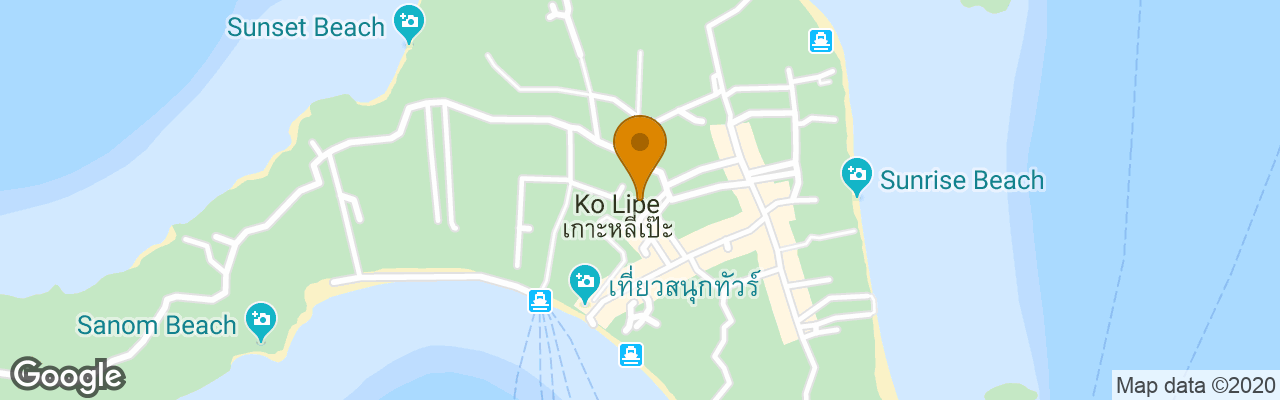 Shanti Hostel Koh Lipe