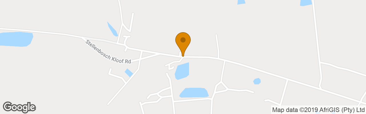 The Gilga Guest House