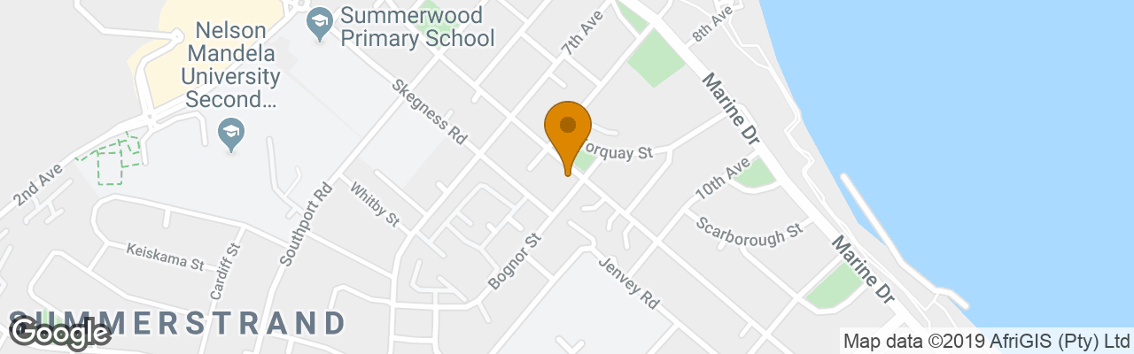 Pension Splash Guest House