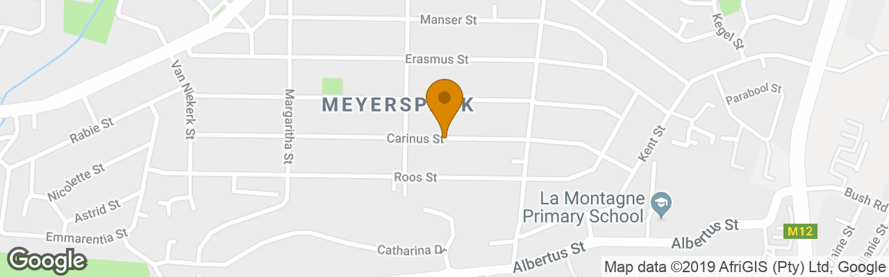 224 On Carinus Bed & Breakfast