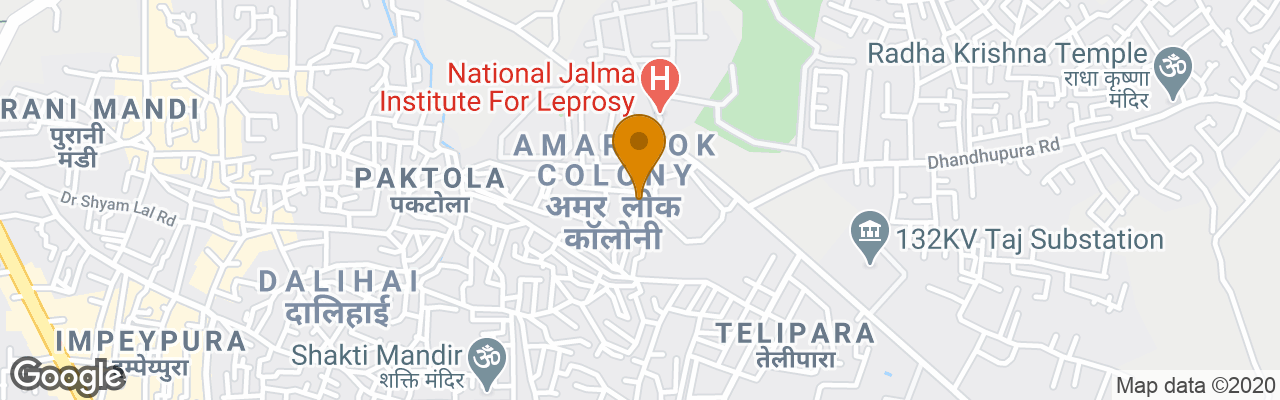 Hotel Taj Haveli Agra