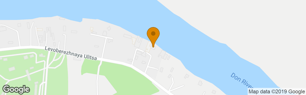 Petrovsky Prichal Luxury Hotel & Spa