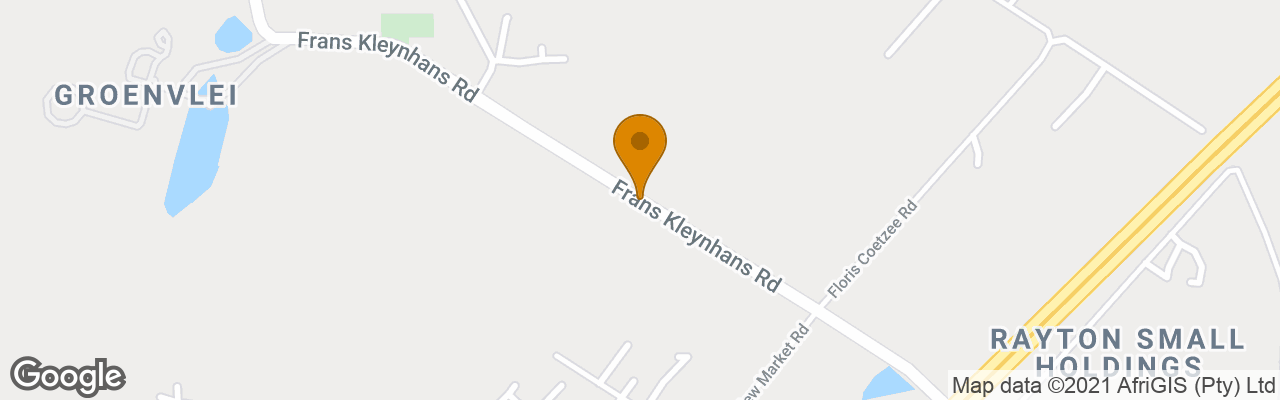 Hotel Liedjiesbos Guest House