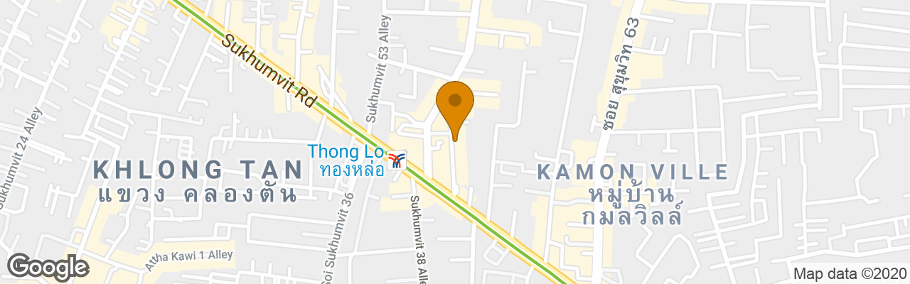 The Salil Hotel Sukhumvit 57 - Thonglor