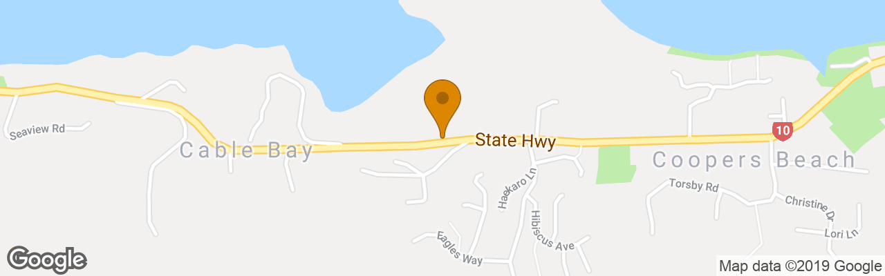 Hotel Sanctuary In The Cove