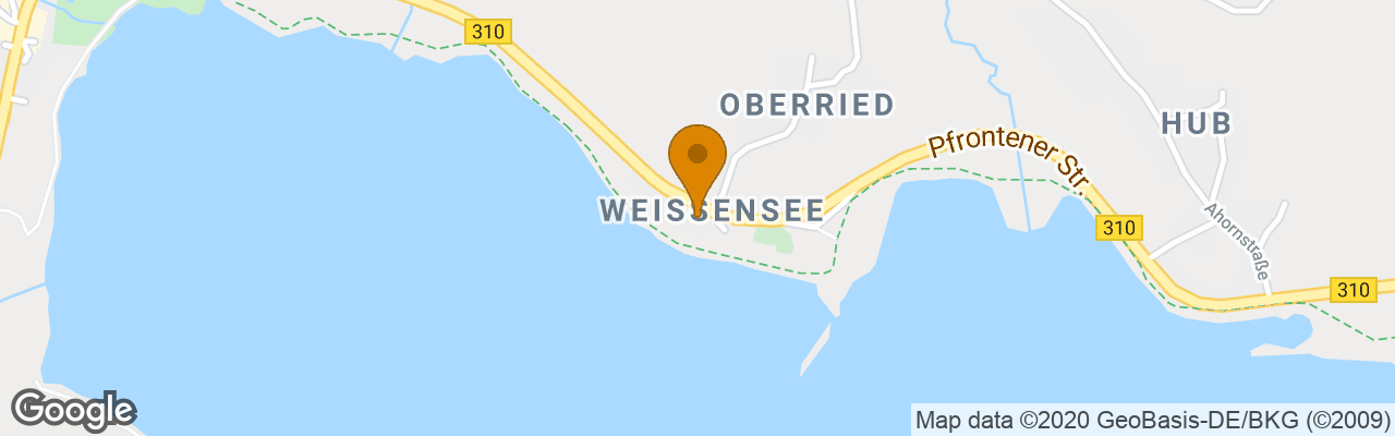 Hotel Seegasthof Weissensee