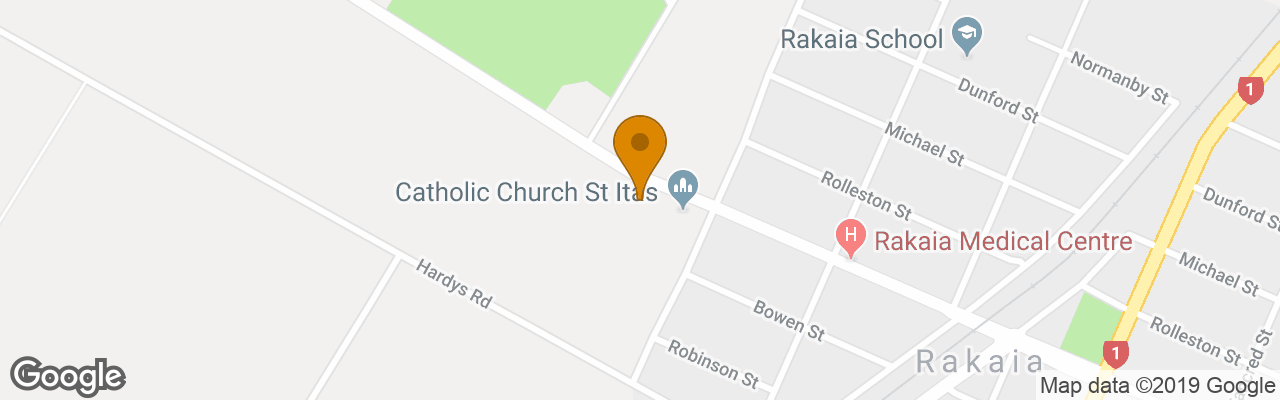 Hotel St Itas Guesthouse B&b