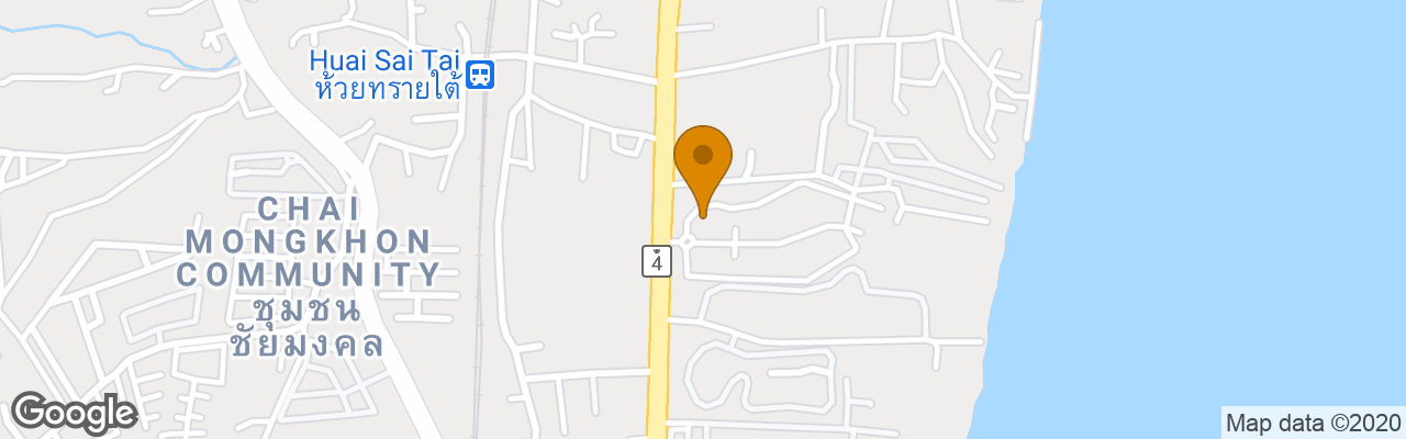 Hua Hin Blue Lagoon North