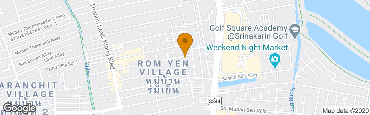 Mii Hotel Srinakarin