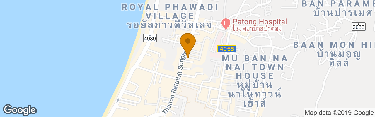 Pension Star Guesthouse