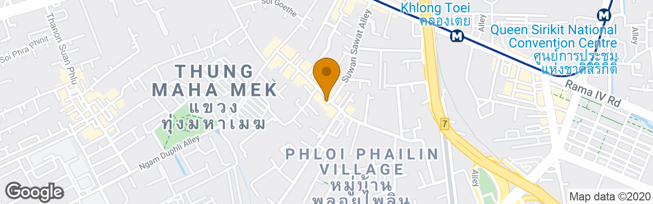 Hotel Zen Rooms Sathorn Aim