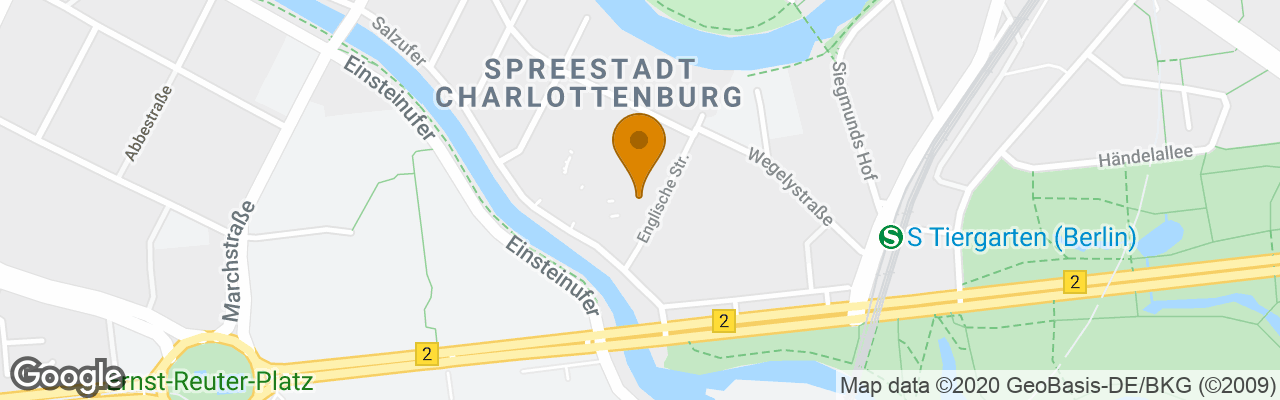 Lovely Flats Englische Straße