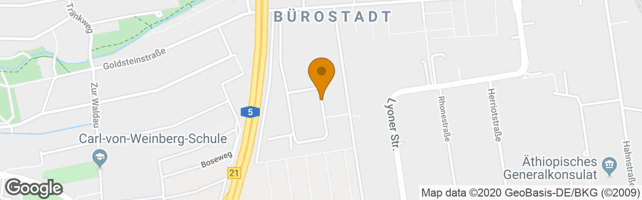 Hotel Premiere Classe Frankfurt Airport