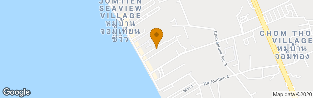 Hotel Oceans 7 Beach Guesthouse