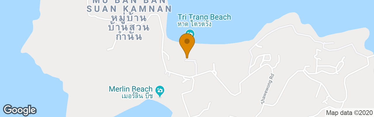 Hotel Rosewood Phuket