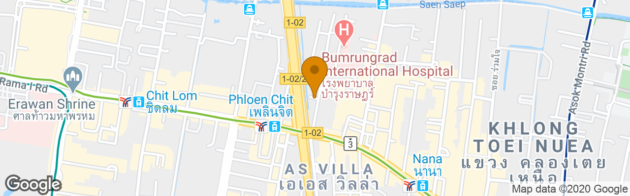 Hotel Bed Bangkok Hostel