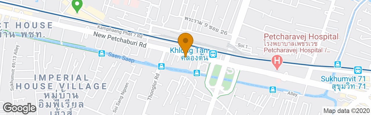 Deluxe Place Hotel Bangkok