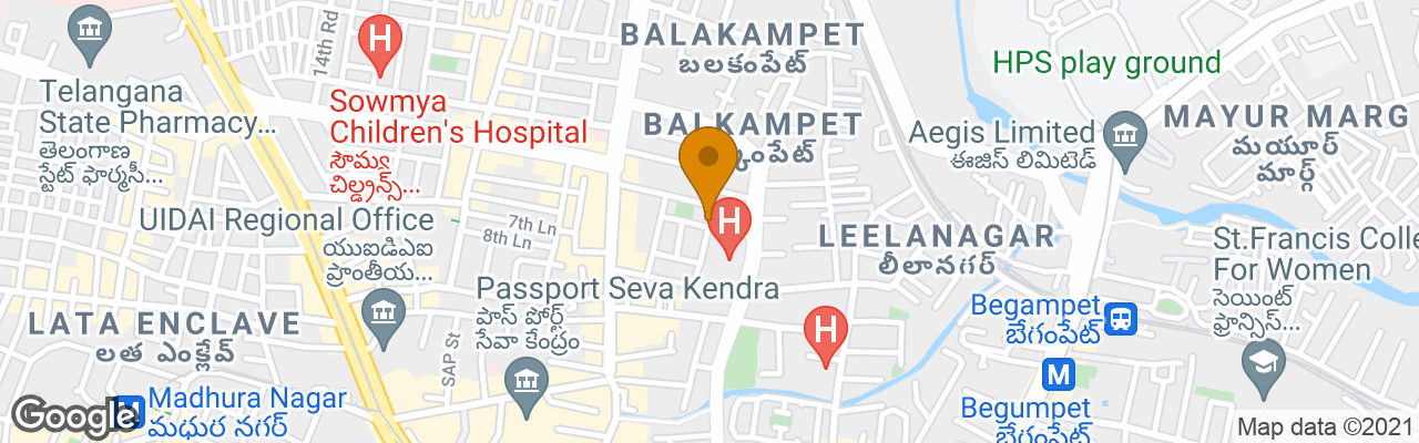 Hotel Zo Rooms Sr Nagar