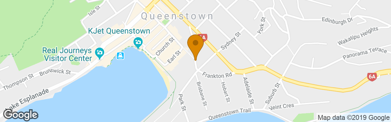 Blue Peaks Apartments